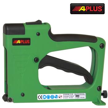 APLUS 相框背板手動片釘機(AE-HW5-15)