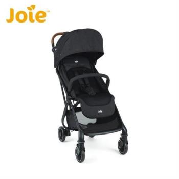 【Joie】tourist 自動秒收推車/可登機/嬰兒推車/輕便手推車/登機車