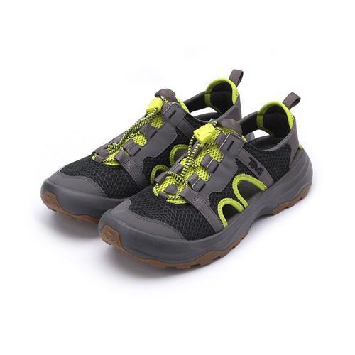 TEVA OUTFLOW CT 護趾涼鞋 深灰 TV1134357DGG 男鞋