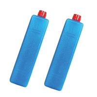 【派樂】水冷扇水箱 冰晶罐 2入 保冰劑保冷劑 冰晶盒 冰冷扇霧化機 保溫桶水箱降溫 可當冰枕放冰桶 露營釣魚飲料冰鎮保鮮
