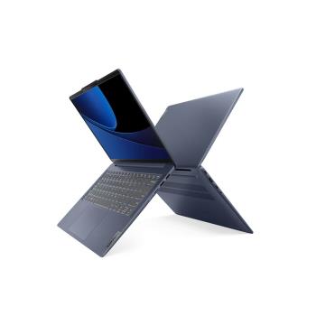 Lenovo聯想 IdeaPad Slim 5 14吋 AI輕薄筆電 CU5-125H/16G/512GB/83DA0048TW 藍