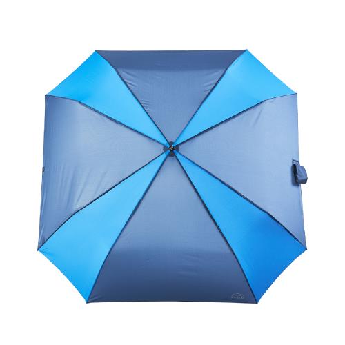 【RAINSTORY】Extra Large Square Golf 方塊自動傘(NAVY/BLUE)