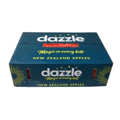 紐西蘭原裝耀眼之星Dazzle蘋果