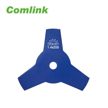 【Comlink東林】三刀頭刀片 3齒 255x1.4mm