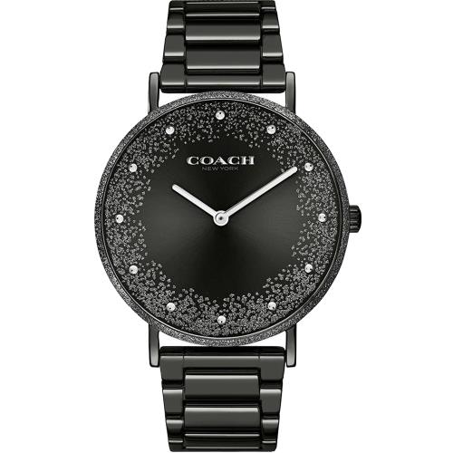 COACH 夜幕星河時尚腕錶/36mm/CO14503636