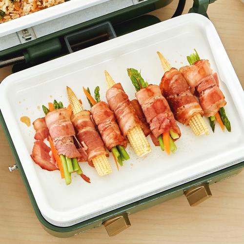 MATURE美萃 陶瓷平盤(夾心陶瓷爐專用)