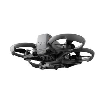 DJI AVATA 2 暢飛套裝(三電池版)+DJI CARE 二年版 公司貨 送256G