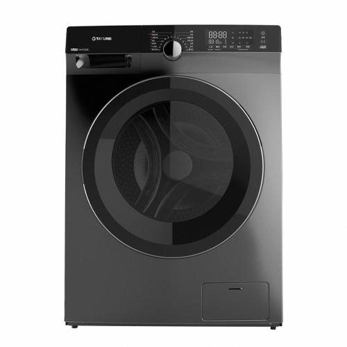 【TATUNG 大同】12KG變頻蒸氣洗脫烘滾筒洗衣機(TAW-R120DM)