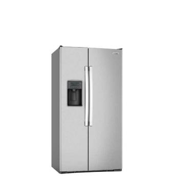 Mabe 美寶 ONM23WKZGS 不鏽鋼 702L 薄型對開門冰箱