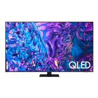  三星 QA85Q70DAXXZW 85吋 4K UHD QLED 智慧電視，提供銳利畫質與影院模式對應，支援環繞音效與連網功能，16:9 螢幕比例適閤家庭娛樂。含標準安裝服務及壁掛配件，BSMI 認證 R33475，1 年保固，中國製造。分享購買即送 500 點，升級您的客廳影音體驗！ 