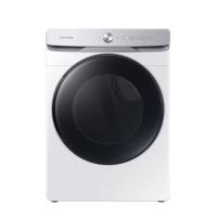 三星 SAMSUNG DVG16CG8600WTW 乾衣機 16kg 大容量 白色系 節能烘乾 墨西哥原廠直送