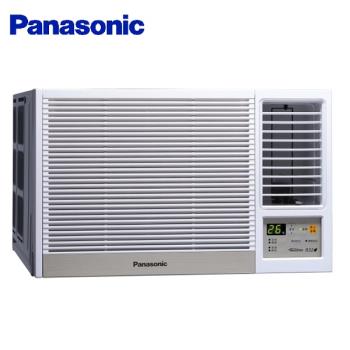 送原廠禮 Panasonic3-5坪國際牌 變頻冷暖右吹窗型冷氣CW-R36HA2 -含基本安裝+舊機回收