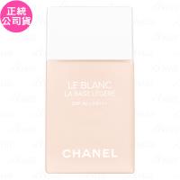 CHANEL香奈兒 珍珠光感新一代輕盈防護妝前乳SPF40/PA+++(#ROSEE)(30ml)(公司貨)