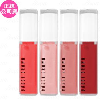 BOBBI BROWN芭比波朗 晶鑽桂馥修護潤唇精華(6ml)(公司貨)