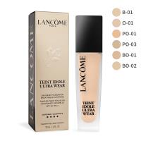 LANCOME 蘭蔻 零粉感超持久粉底 SPF48/PA++(30ml)新版-多色任選-百貨公司貨