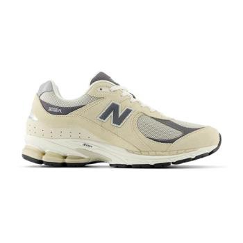 New Balance 男鞋 女鞋 米黃色 休閒 復古 休閒鞋 M2002RFA