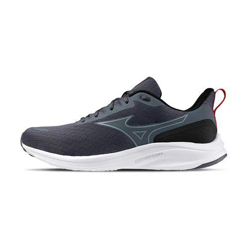 Mizuno ESPERUZER 男鞋 黑色 運動 慢跑鞋 K1GA244404