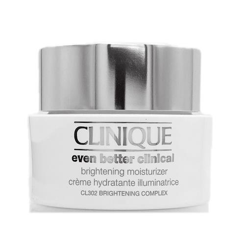 CLINIQUE倩碧 超激光勻淨白保濕輕乳霜50ml (水亮霜/正統公司貨)