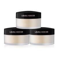 laura mercier蘿拉蜜思 煥顏透明蜜粉(29g)#透明色X3-國際航空版