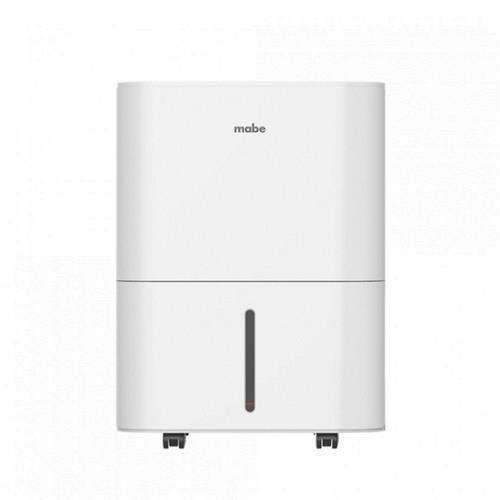 Mabe 美寶  21L 高效除濕機 MDER50LW 側吹式 