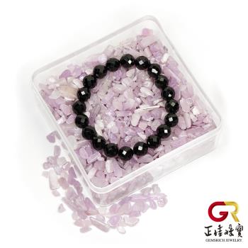 【正佳珠寶】 紫鋰輝 消磁淨化水晶方盒 水晶消磁盒