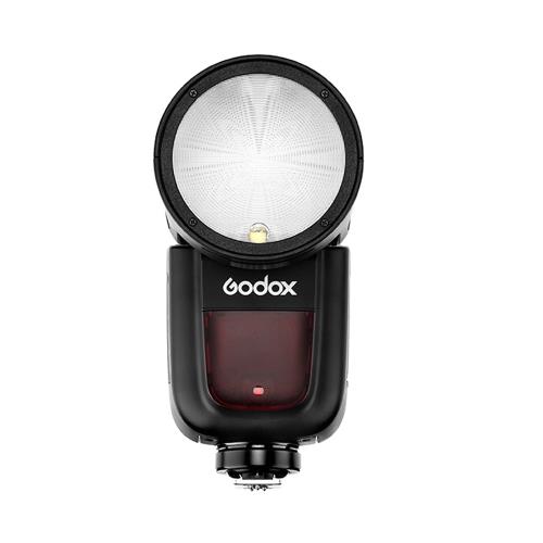 【Godox】神牛 V1 機頂閃光燈 For Canon/Nikon/Sony/Fujifilm 公司貨 福利品