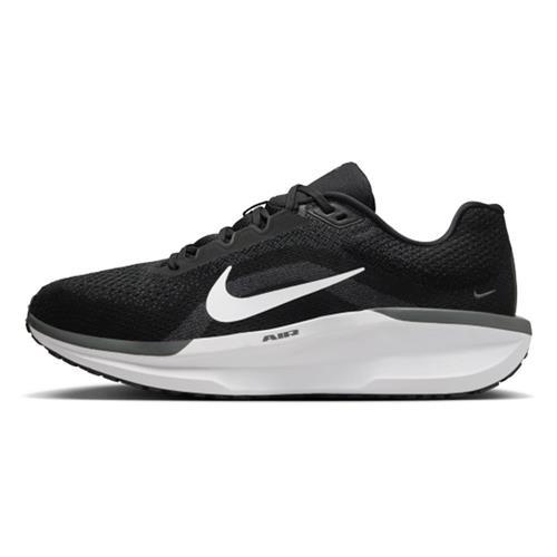 Nike 慢跑鞋 男鞋 氣墊 WINFLO 11 黑白【運動世界】FJ9509-001
