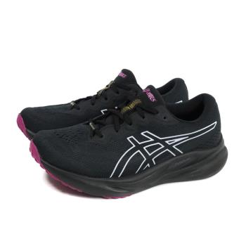 亞瑟士 ASICS GEL-PULSE 15 GTX 運動鞋 慢跑鞋 黑色 女鞋 1012B592-001 no709