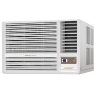 (含標準安裝)SANLUX台灣三洋R32變頻冷暖右吹窗型冷氣3坪SA-R22VHR3