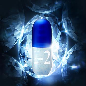 Dr.Care凱兒生技｜深海藍寶石全效亮白精華 50ml 深層亮白精華