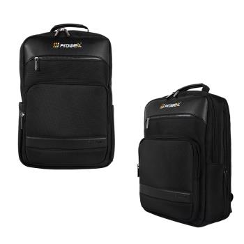 Prowell WIN-54604 電腦包 電腦後背包 筆電包 商務包 筆電後背包 休閒輕旅行後背包 可放16.1吋筆電