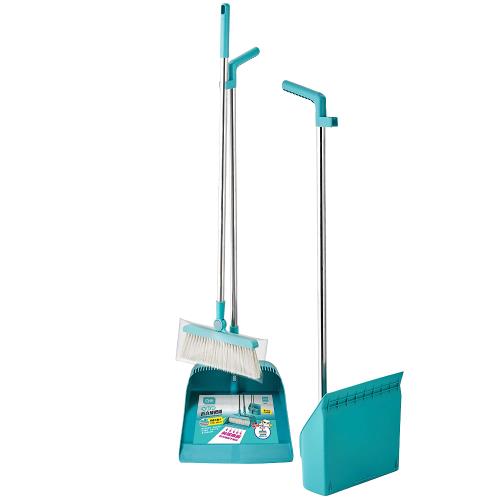 百研-大好掃折合掃把組-1組入