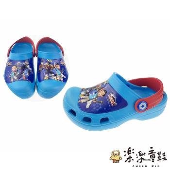 台灣製衝鋒戰士涼拖鞋