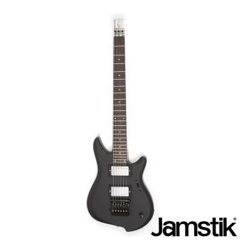 Jamstik Studio系列 無頭 MIDI 電吉他 (黑) 公司貨