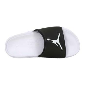 NIKE JORDAN JUMPMAN SLIDE 男運動拖鞋-戲水 游泳