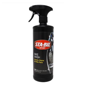 美國 STA-BIL 自行車變速器專用去汙解脂清潔劑