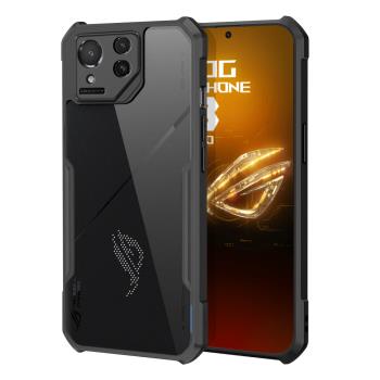 XUNDD 甲殼系列 for ASUS ROG Phone 8 四角加強氣囊防摔保護殼