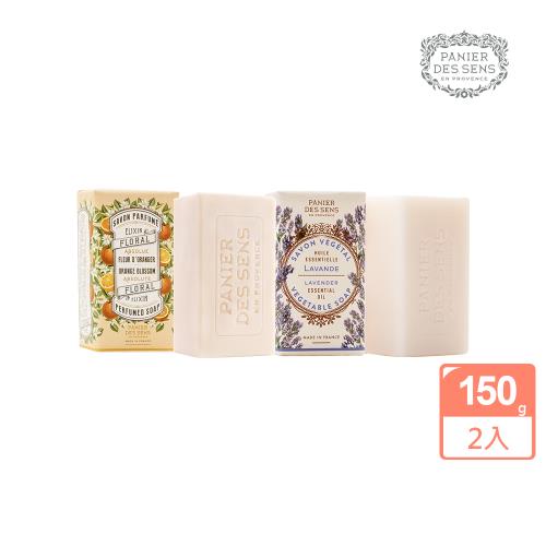 Panier des sens 潘堤香頌香氛皂150g(任選2入)