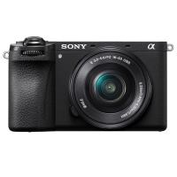 SONY ILCE-6700L 16-50mm 公司貨 送128G+40.5mmUV鏡+專用包+吹球清潔組