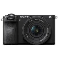 SONY索尼 A6700L ILCE-6700L