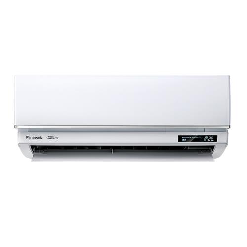 (含標準安裝)Panasonic國際牌變頻冷暖分離式冷氣14坪CS-UX90BA2-CU-UX90BHA2