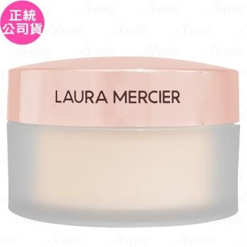 laura mercier煥顏透明蜜粉(#ROSE)(29g)(公司貨)