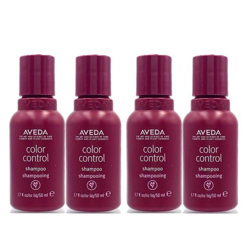 AVEDA 護色穎采洗髮精50ml*4 (正統公司貨) - 即期良品特賣