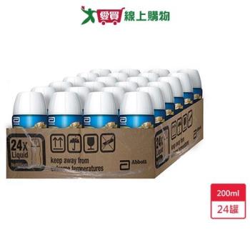 亞培葡勝納SR菁選香草200ml x24入/箱【愛買】