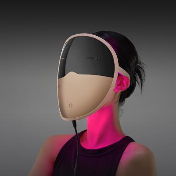 【AMIRO】L2 PRO 彩虹時光面罩 /痘痘肌/小金盾/LED/淨痘/舒緩/亮膚/緊緻/淡化痘印/分眼式/5重光/4種模式/5大分區