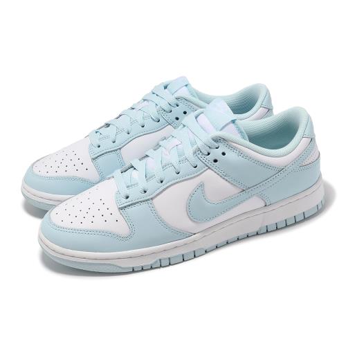 Nike 休閒鞋 Dunk Low Glacier Blue 男鞋 女鞋 冰川藍 寶寶藍 低筒 百搭 DV0833-104