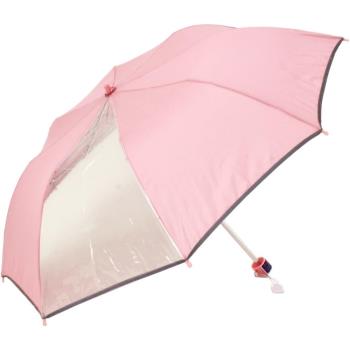 Ombrello-Ziu 兒童折疊傘 50cm 8骨 雨傘