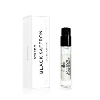 BYREDO BLACK SAFFRON 黑色番紅花淡香精 2ML 噴式針管