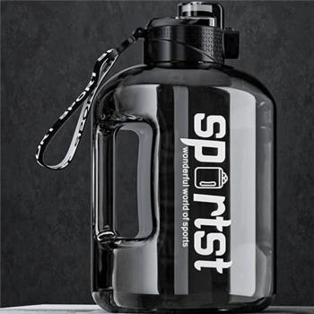 球員補水專用運動手把水桶水壺 1700ml