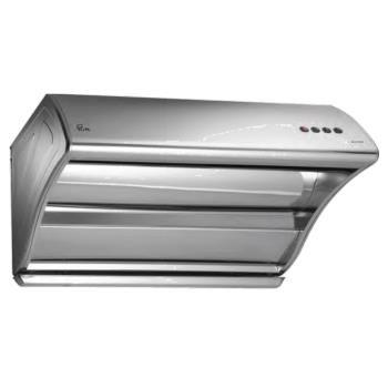 (全省安裝)喜特麗80公分直吸斜背式排油煙機JT-1735M